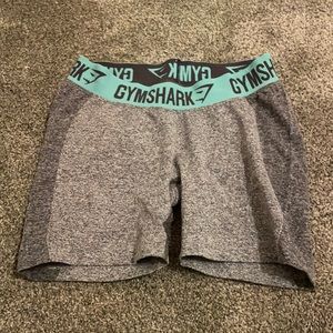 Gymshark biker shorts